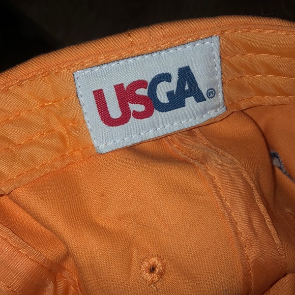 2015 U.S Open Chambers Bay USGA Member Hat - Picture 3 of 5